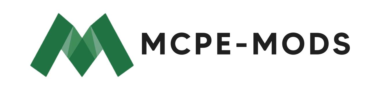 McpeMods